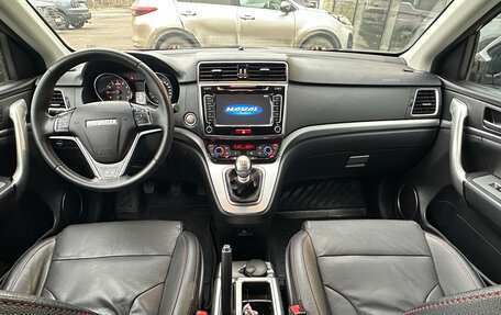Haval H6, 2019 год, 1 550 000 рублей, 10 фотография