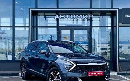 KIA Sportage IV рестайлинг, 2025 год, 4 790 000 рублей, 1 фотография