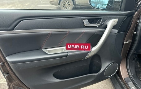 Haval H6, 2019 год, 1 550 000 рублей, 15 фотография