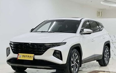 Hyundai Tucson, 2022 год, 3 380 000 рублей, 1 фотография