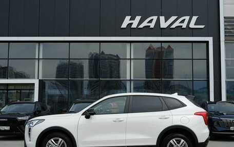 Haval Jolion, 2025 год, 2 849 000 рублей, 4 фотография