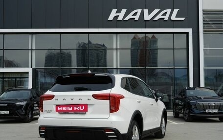 Haval Jolion, 2025 год, 2 849 000 рублей, 6 фотография