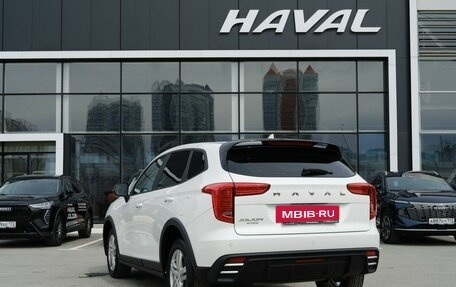 Haval Jolion, 2025 год, 2 849 000 рублей, 7 фотография