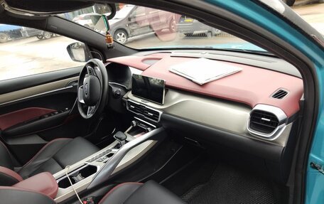 Geely Coolray I, 2023 год, 1 849 740 рублей, 7 фотография