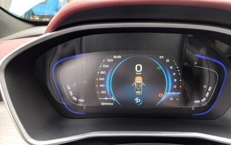 Geely Coolray I, 2023 год, 1 849 740 рублей, 11 фотография