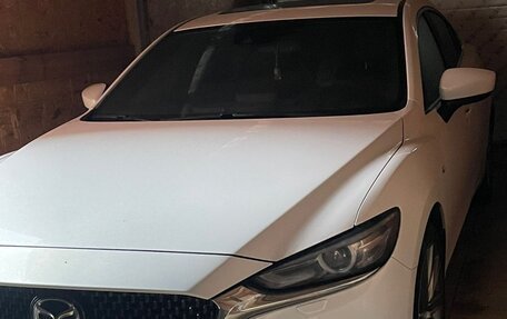 Mazda 6, 2022 год, 2 950 000 рублей, 3 фотография