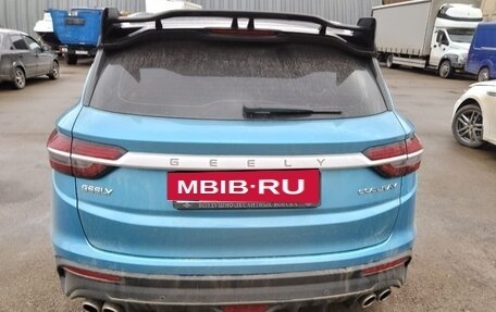 Geely Coolray I, 2023 год, 1 849 740 рублей, 9 фотография