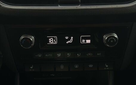 Skoda Rapid II, 2021 год, 1 825 000 рублей, 12 фотография