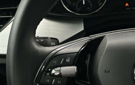 Skoda Rapid II, 2021 год, 1 825 000 рублей, 9 фотография