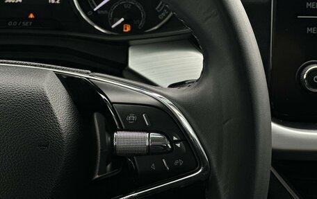 Skoda Rapid II, 2021 год, 1 825 000 рублей, 10 фотография