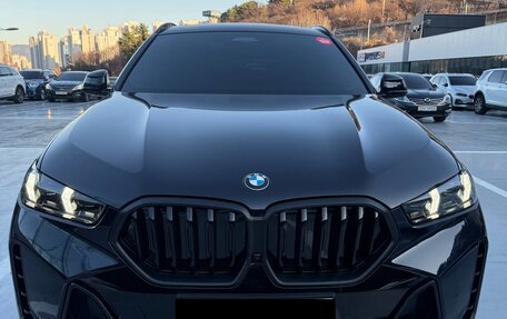 BMW X6, 2025 год, 17 300 000 рублей, 2 фотография