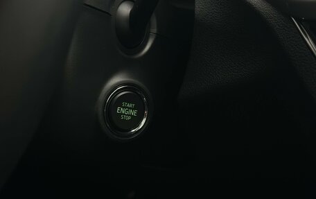 Skoda Rapid II, 2021 год, 1 825 000 рублей, 13 фотография