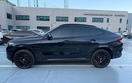 BMW X6, 2025 год, 17 300 000 рублей, 5 фотография