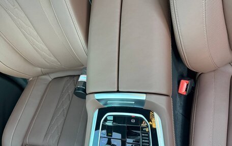 BMW X6, 2025 год, 17 300 000 рублей, 8 фотография