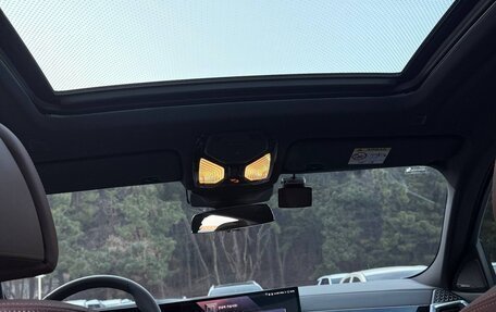 BMW X6, 2025 год, 17 300 000 рублей, 7 фотография