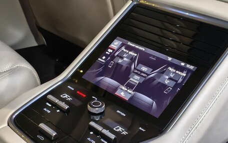 Porsche Panamera II рестайлинг, 2018 год, 8 200 000 рублей, 7 фотография