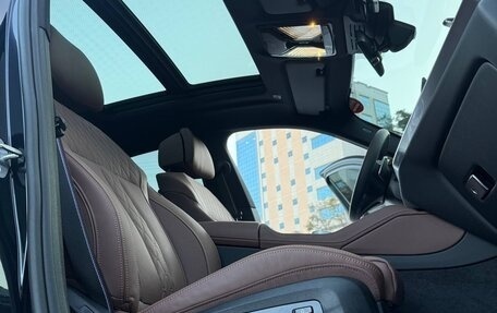 BMW X6, 2025 год, 17 300 000 рублей, 9 фотография