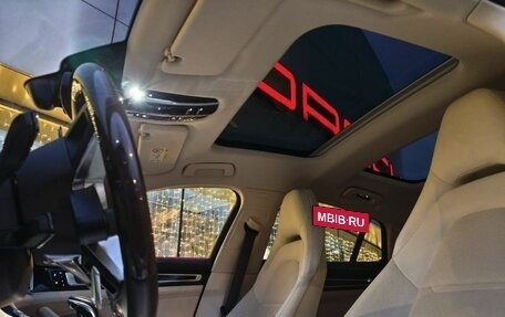 Porsche Panamera II рестайлинг, 2018 год, 8 200 000 рублей, 10 фотография