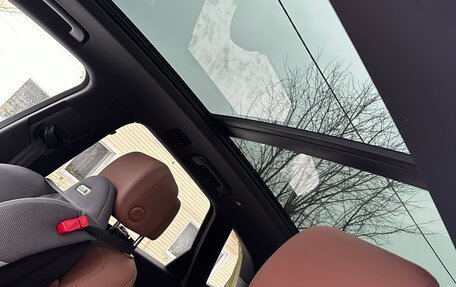 Audi Q5, 2021 год, 3 900 000 рублей, 11 фотография