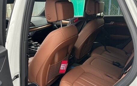 Audi Q5, 2021 год, 3 900 000 рублей, 7 фотография