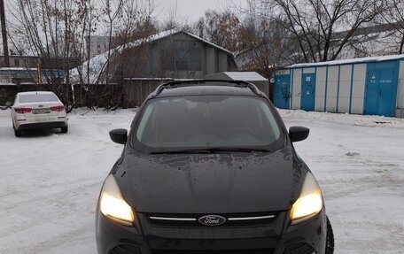 Ford Escape III, 2012 год, 1 170 000 рублей, 2 фотография