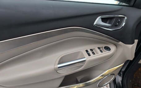 Ford Escape III, 2012 год, 1 170 000 рублей, 11 фотография