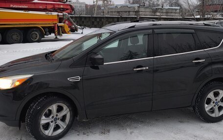 Ford Escape III, 2012 год, 1 170 000 рублей, 4 фотография
