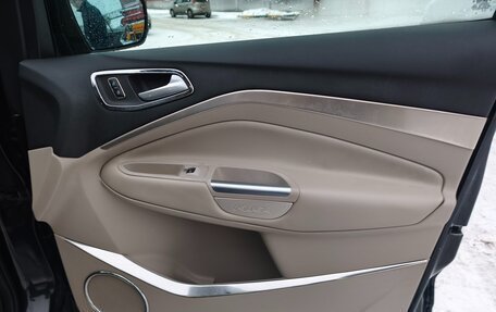 Ford Escape III, 2012 год, 1 170 000 рублей, 16 фотография