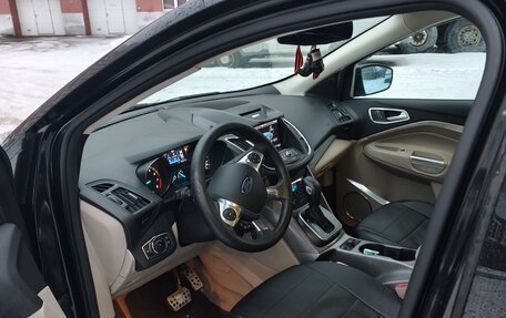 Ford Escape III, 2012 год, 1 170 000 рублей, 10 фотография