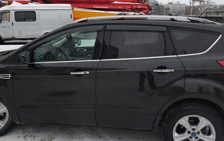 Ford Escape III, 2012 год, 1 170 000 рублей, 9 фотография