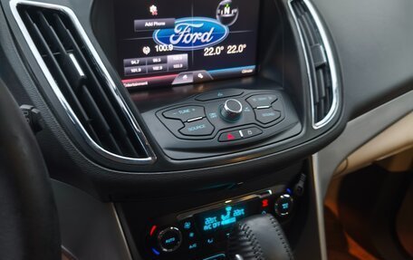 Ford Escape III, 2012 год, 1 170 000 рублей, 13 фотография