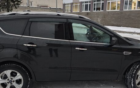 Ford Escape III, 2012 год, 1 170 000 рублей, 8 фотография