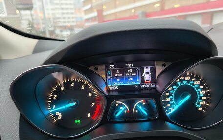 Ford Escape III, 2012 год, 1 170 000 рублей, 12 фотография