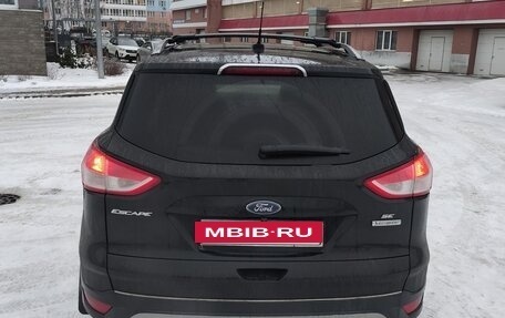Ford Escape III, 2012 год, 1 170 000 рублей, 6 фотография