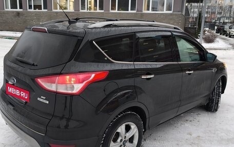 Ford Escape III, 2012 год, 1 170 000 рублей, 7 фотография