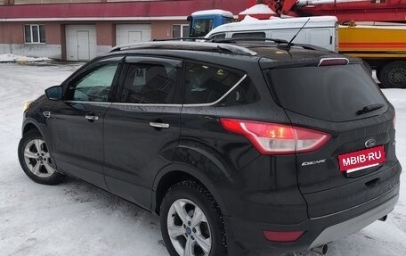 Ford Escape III, 2012 год, 1 170 000 рублей, 5 фотография