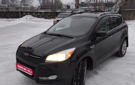 Ford Escape III, 2012 год, 1 170 000 рублей, 3 фотография
