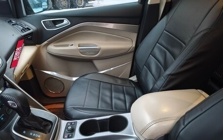 Ford Escape III, 2012 год, 1 170 000 рублей, 14 фотография