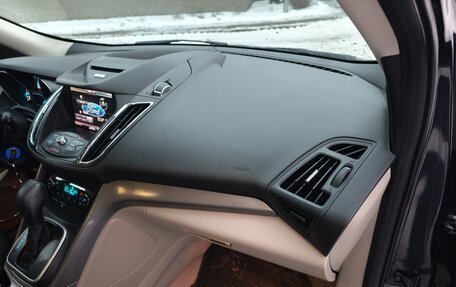 Ford Escape III, 2012 год, 1 170 000 рублей, 17 фотография