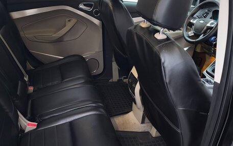 Ford Escape III, 2012 год, 1 170 000 рублей, 21 фотография