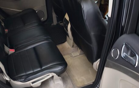 Ford Escape III, 2012 год, 1 170 000 рублей, 19 фотография