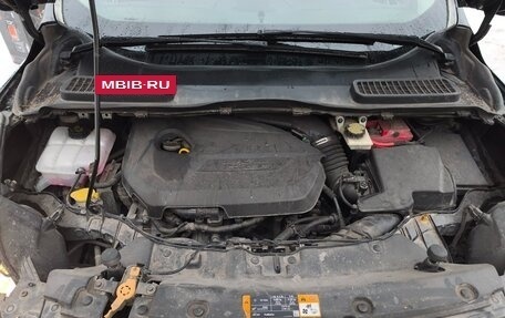 Ford Escape III, 2012 год, 1 170 000 рублей, 22 фотография