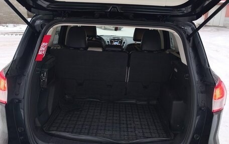 Ford Escape III, 2012 год, 1 170 000 рублей, 23 фотография