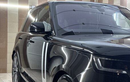 Land Rover Range Rover IV рестайлинг, 2022 год, 17 500 000 рублей, 2 фотография