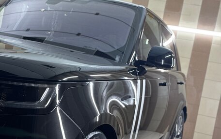Land Rover Range Rover IV рестайлинг, 2022 год, 17 500 000 рублей, 3 фотография