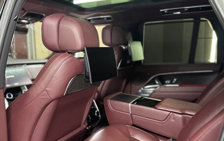 Land Rover Range Rover IV рестайлинг, 2022 год, 17 500 000 рублей, 6 фотография