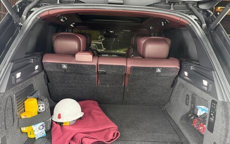 Land Rover Range Rover IV рестайлинг, 2022 год, 17 500 000 рублей, 9 фотография