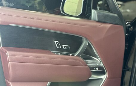 Land Rover Range Rover IV рестайлинг, 2022 год, 17 500 000 рублей, 5 фотография