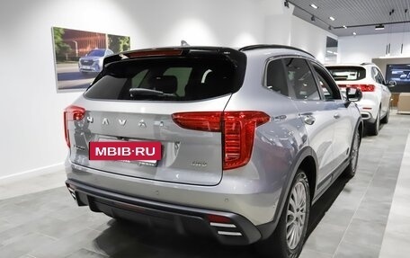 Haval Jolion, 2025 год, 2 849 000 рублей, 4 фотография
