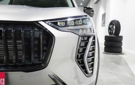 Haval Jolion, 2025 год, 2 849 000 рублей, 7 фотография